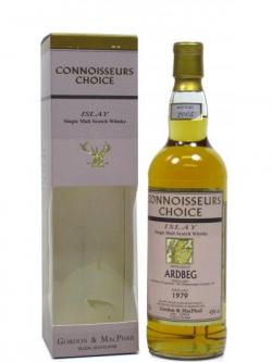 Ardbeg Connoisseurs Choice 1979 26 Year Old