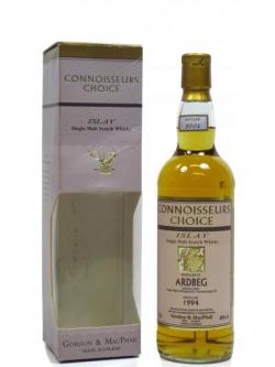 Ardbeg Connoisseurs Choice 1994 10 Year Old