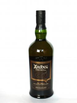 Ardbeg Corryvreckan Front side