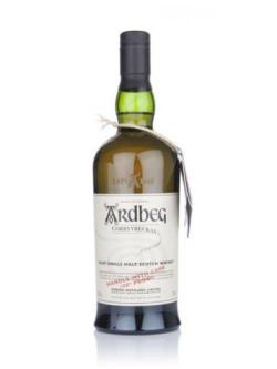 Ardbeg Corryvreckan - Committee Release