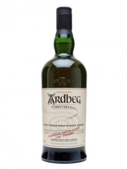 Ardbeg Corryvreckan / Committee Reserve Islay Whisky