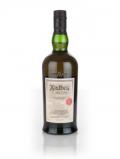 A bottle of Ardbeg Dark Cove 2016 - Committee Release