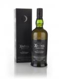A bottle of Ardbeg Dark Cove