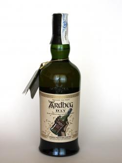 Ardbeg Day Front side