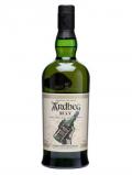 A bottle of Ardbeg Day / Feis Ile 2012 Islay Single Malt Scotch Whisky