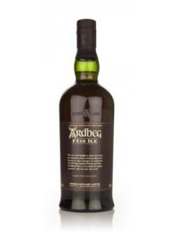 Ardbeg Feis Ile 2011