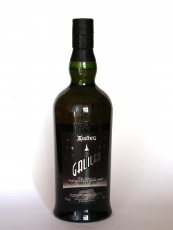 Ardbeg Galileo Front side