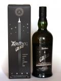 A bottle of Ardbeg Galileo