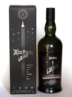 Ardbeg Galileo