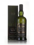A bottle of Ardbeg Kelpie
