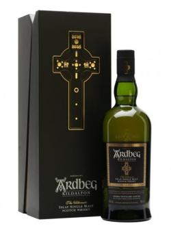 Ardbeg Kildalton / Bot.2014 Islay Single Malt Scotch Whisky