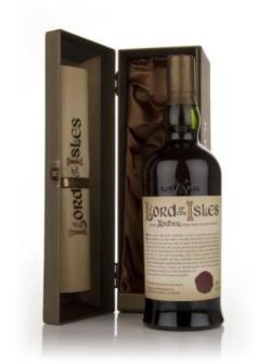 Ardbeg Lord Of The Isles 25 Year Old