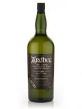 A bottle of Ardbeg Mor 10 Year Old