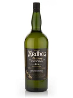 Ardbeg Mor 10 Year Old