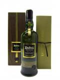 A bottle of Ardbeg Provenance Overseas Edition 1974 23 Year Old