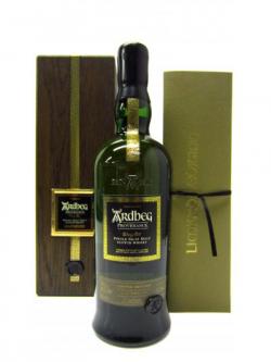 Ardbeg Provenance Overseas Edition 1974 23 Year Old