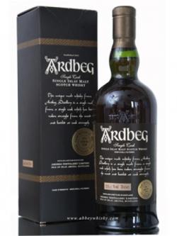 Ardbeg Single Cask 2390, Feis Ile 2002