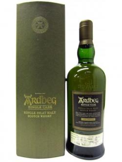 Ardbeg Single Cask 2751 1974 31 Year Old