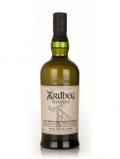 A bottle of Ardbeg Supernova - Committee Release