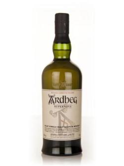 Ardbeg Supernova - Committee Release