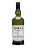 A bottle of Ardbeg Supernova / Committee Reserve Islay Single Malt Scotch Whisky