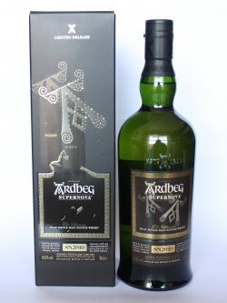 Ardbeg Supernova SN2010