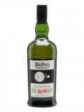 A bottle of Ardbeg Supernova / SN2015 / Committee Release Islay Whisky
