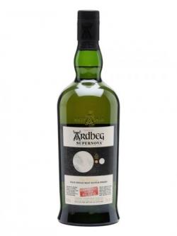 Ardbeg Supernova / SN2015 / Committee Release Islay Whisky