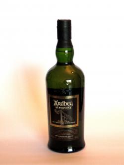 Ardbeg Supernova Stellar Release Front side