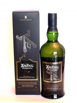 Ardbeg Supernova Stellar Release