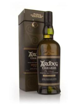 Ardbeg Uigeadail (Old Box)