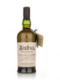 A bottle of Ardbeg Young Uigeadail Committee Release