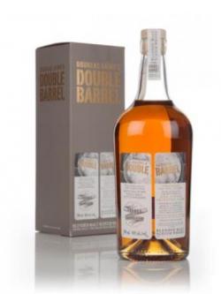 Ardbeg& Craigellachie - Double Barrel (Douglas Laing)