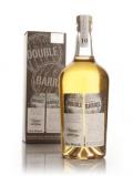 A bottle of Ardbeg& Glenrothes - Double Barrel (Douglas Laing)