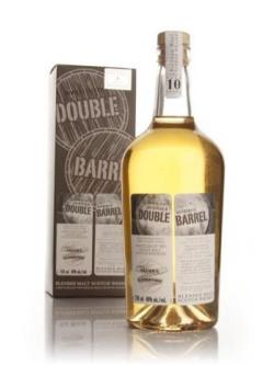 Ardbeg& Glenrothes - Double Barrel (Douglas Laing)