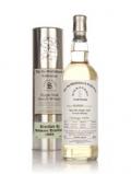 A bottle of Ardmore 10 Year Old 1999 - Un-Chillfiltered (Signatory)