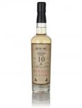 A bottle of Ardmore 10 Year Old 2006 - Single Cask (Master of Malt)