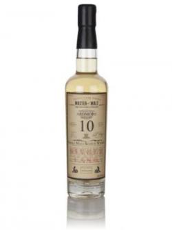 Ardmore 10 Year Old 2006 - Single Cask (Master of Malt)