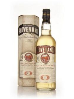 Ardmore 12 Year Old 1997 - Provenance (Douglas Laing)