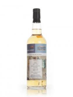 Ardmore 14 Year Old 2000 (The Whisky Agency / La Maison du Whisky)