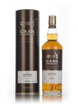 Ardmore 14 Year Old 2002 (casks 935, 936& 938) - Cask Strength (Gordon & MacPhail)