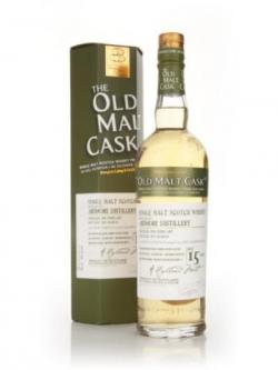 Ardmore 15 Year Old 1996 - Old Malt Cask (Douglas Laing)