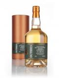A bottle of Ardmore 15 Year Old - Duthies (WM Cadenhead)