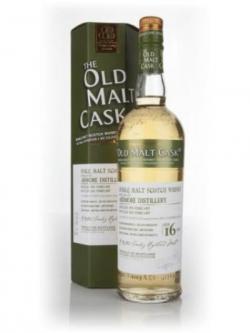 Ardmore 16 Year Old 1996 Cask 8020 - Old Malt Cask (Douglas Laing)