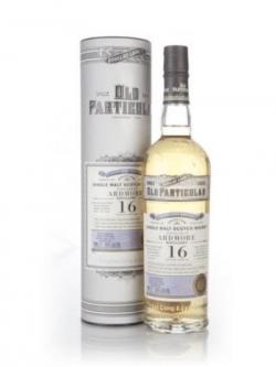 Ardmore 16 Year Old 2000 (cask 11168) - Old Particular (Douglas Laing)
