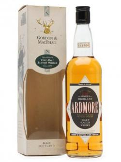 Ardmore 1985 / 14 Year Old Highland Single Malt Scotch Whisky