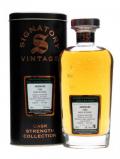 A bottle of Ardmore 1990 / 20 Year Old / Cask #30123 Speyside Whisky