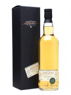 Ardmore 1992 / 18 Year Old / Cask #4998 / Adelphi Speyside W