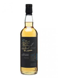 Ardmore 1992 / 19 Year Old / Single Malts of Scotland Speyside Whisky