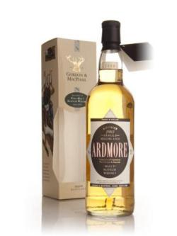 Ardmore 1993 (Gordon and MacPhail)